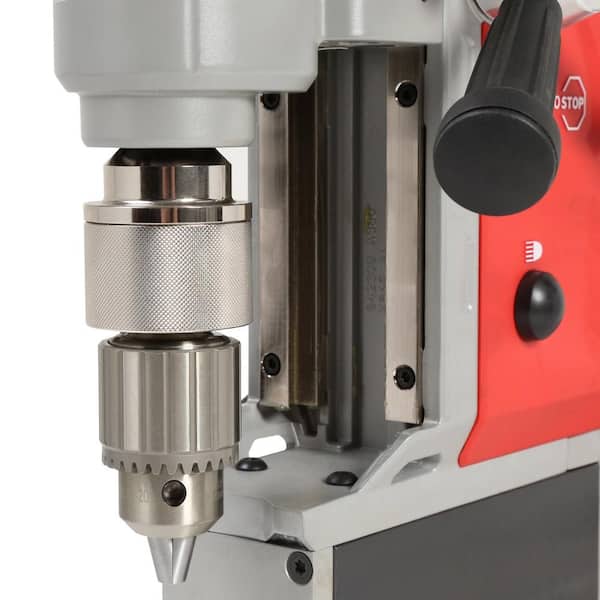 13 Amp 1-5/8 in. Magnetic Drill Kit