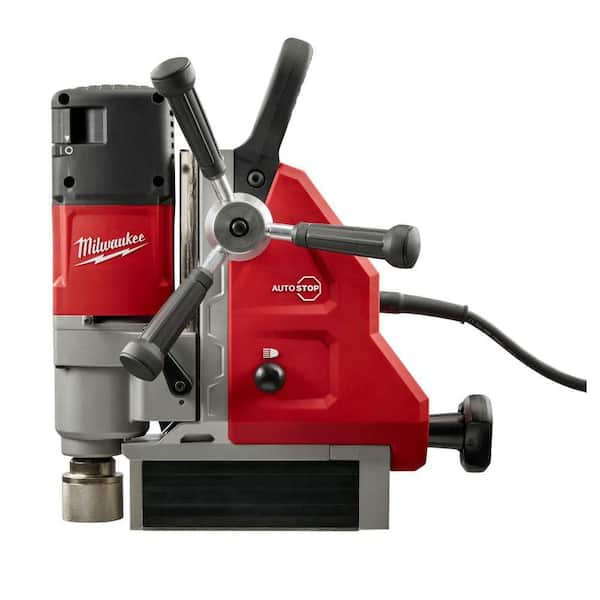 13 Amp 1-5/8 in. Magnetic Drill Kit