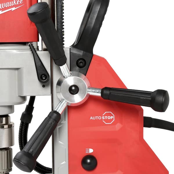 13 Amp 1-5/8 in. Magnetic Drill Kit