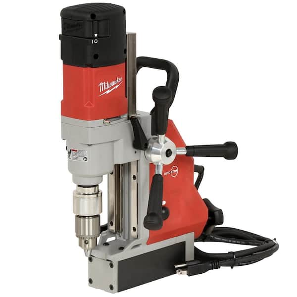 13 Amp 1-5/8 in. Magnetic Drill Kit