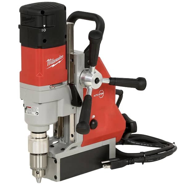 13 Amp 1-5/8 in. Magnetic Drill Kit