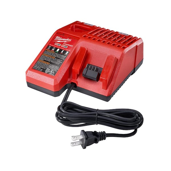 M18 18V Lithium-Ion Cordless HACKZALL Reciprocating Saw W/ M18 Starter Kit and (1) 5.0Ah Battery & Charger