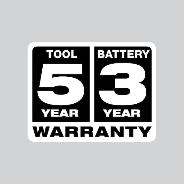 M18 18V Lithium-Ion Cordless Combo Kit (8-Tool) W/ FUEL 8-1/4 in. Table Saw
