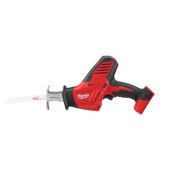 M18 18V Lithium-Ion Cordless Combo Kit (8-Tool) with Three 4.0 Ah Batteries, 1 Charger, 2 Tool Bag and Hole Saw Set