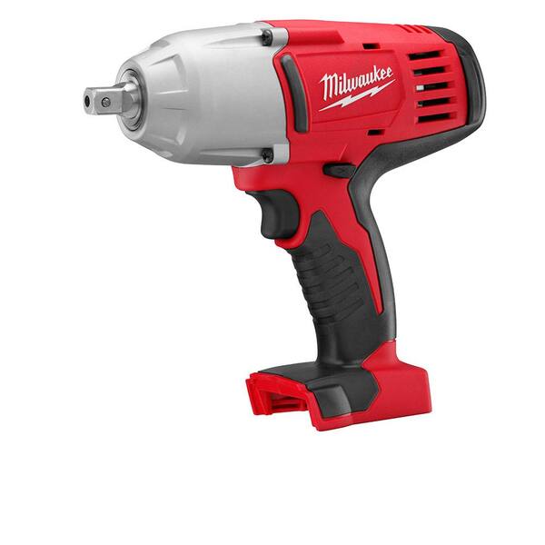M18 18V Lithium-Ion Cordless Combo Kit (8-Tool) with Three 4.0 Ah Batteries, 1 Charger, 2 Tool Bag and Hole Saw Set