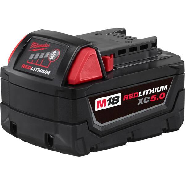 M18 FUEL 18V Lithium-Ion Brushless Cordless HACKZALL Reciprocating Saw Kit with Carbide Teeth AX SAWZALL Blade