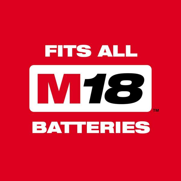 M18 FUEL GEN-2 18V Lithium-Ion Brushless Cordless SAWZALL Reciprocating Saw and 7-1/4 in Circular Saw (2-Tool)