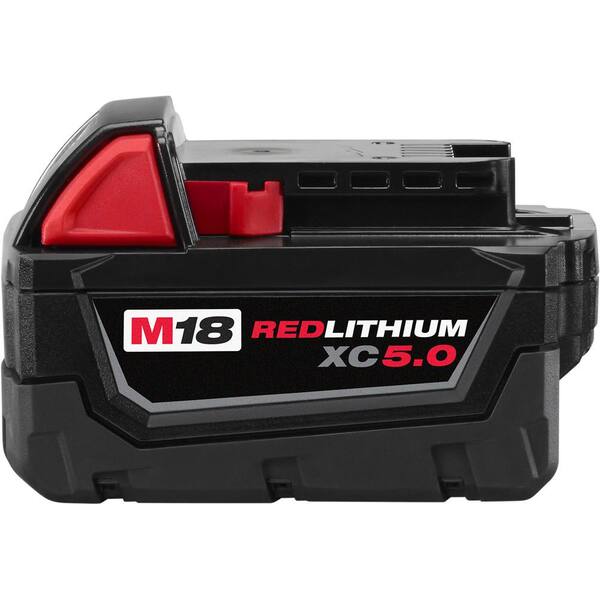 M18 FUEL 18V Lithium-Ion Brushless Cordless Drywall Screw Gun XC Kit with M18 Cut Out Tool