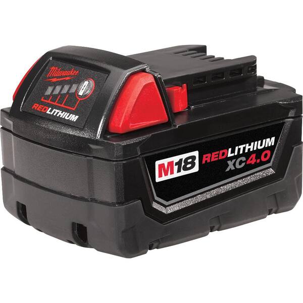 M18 18V Lithium-Ion Brushless Cordless Hammer Drill and Impact Combo Kit with Free M18 2 Gal. Wet/Dry Vacuum