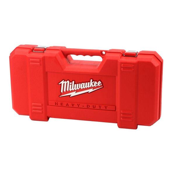 15 Amp 1-1/4 in. Stroke Orbital SUPER SAWZALL Reciprocating Saw W/ Hard Case & Carbide SAWZALL? Blade