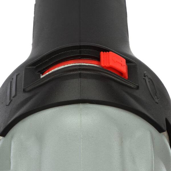 15 Amp 1-1/4 in. Stroke Orbital SUPER SAWZALL Reciprocating Saw W/ Hard Case & Carbide SAWZALL? Blade