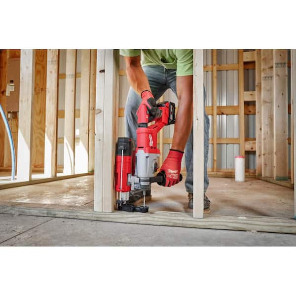 M18 18V Lithium-Ion Brushless Cordless 1 in. SDS-Plus D-Handle Rotary Hammer (Tool-Only)