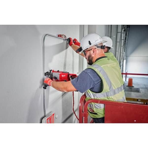 M18 18V Lithium-Ion Brushless Cordless 1 in. SDS-Plus D-Handle Rotary Hammer (Tool-Only)