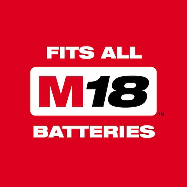 M18 18V Lithium-Ion Brushless Cordless 1 in. SDS-Plus D-Handle Rotary Hammer (Tool-Only)