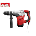 1-9/16 in. SDS-Max Rotary Hammer