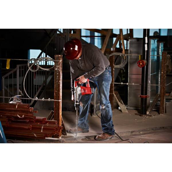 1-9/16 in. SDS-Max Rotary Hammer