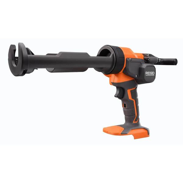 18V Cordless 3-Tool Combo Kit with Jobsite Blower, SubCompact Brushless Saw, and Caulk Gun and Adhesive Gun (Tools Only)