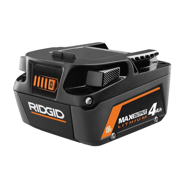 18V Brushless Cordless 2-Tool Combo Kit w/ Hammer Drill/Driver, Jig Saw, 4.0 Ah MAX Output Battery, Charger & Bag