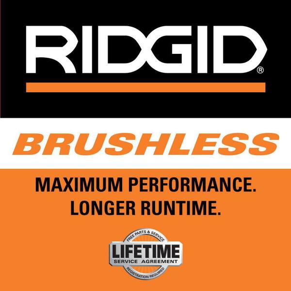 18V Brushless Cordless 2-Tool Combo Kit w/ Hammer Drill/Driver, Jig Saw, 4.0 Ah MAX Output Battery, Charger & Bag