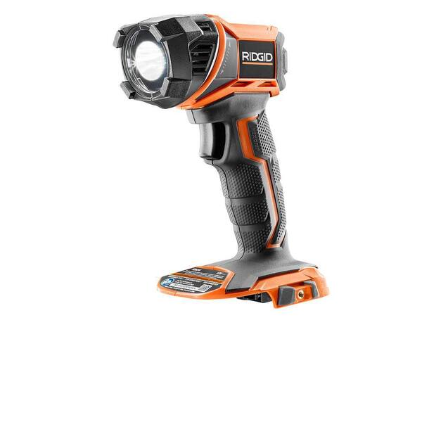 18V Brushless Cordless 3-Tool Combo Kit with Hammer Drill, Impact Driver, LED Torch Light, (2) Batteries, Charger & Bag