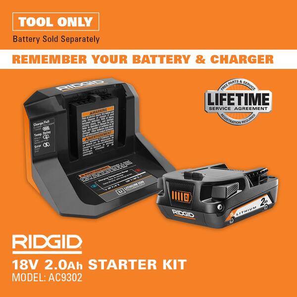 18V Brushless Cordless 3-Tool Combo Kit (Tools Only) with Brushless Cordless 3-Speed 1/4 in. Impact Driver