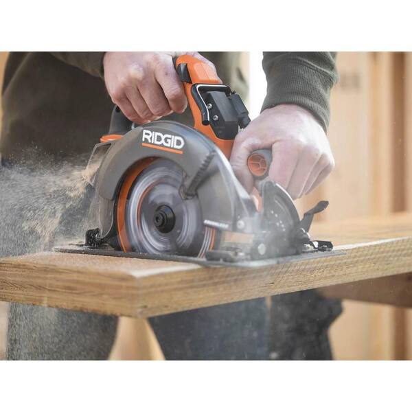 18V Brushless 8-Tool Combo Kit w/ (2) 2.0 Ah and (1) 4.0 Ah MAX Output Batteries, Charger, & FREE 18V 4.0 Ah Battery