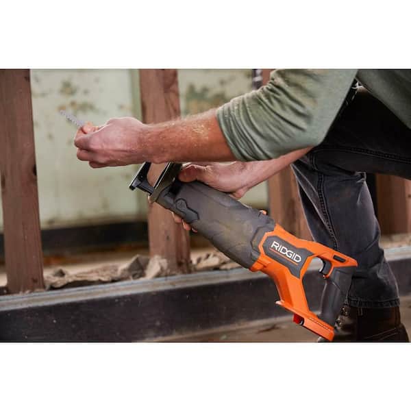 18V Brushless 8-Tool Combo Kit w/ (2) 2.0 Ah and (1) 4.0 Ah MAX Output Batteries, Charger, & FREE 18V 4.0 Ah Battery