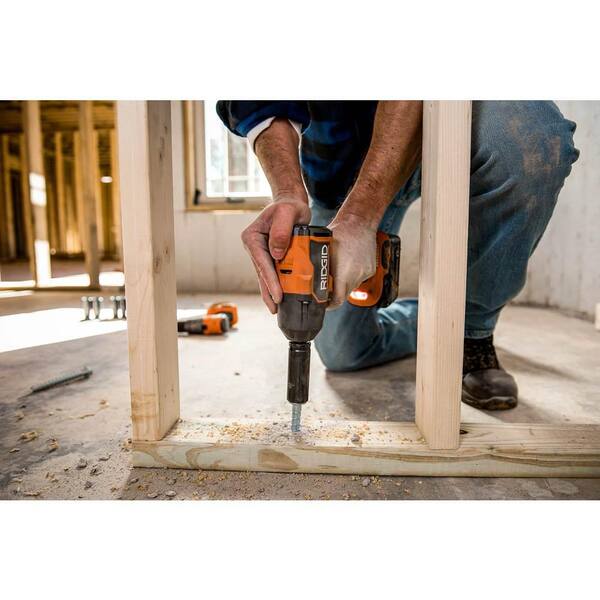 18V Brushless 8-Tool Combo Kit w/ (2) 2.0 Ah and (1) 4.0 Ah MAX Output Batteries, Charger, & FREE 18V 4.0 Ah Battery
