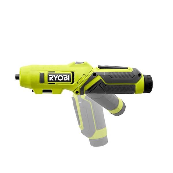 USB Lithium Screwdriver Kit