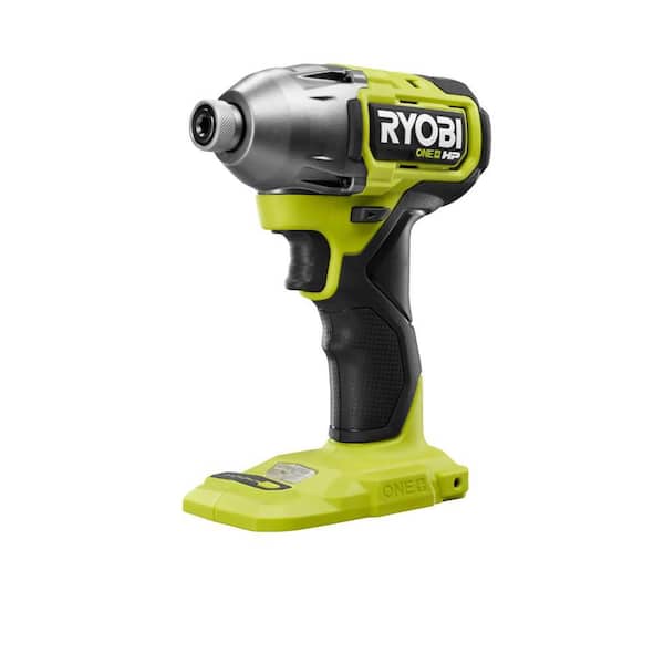 ONE+ HP 18V Brushless Cordless 1/4 in. 4-Mode Impact Driver (Tool Only)