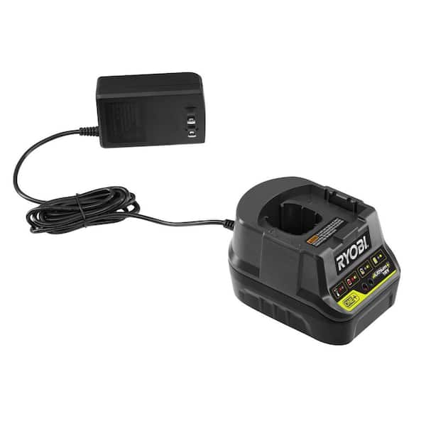 ONE+ HP 18V Brushless Cordless Compact 1/4 in. Impact Driver Kit with (2) 1.5 Ah Batteries, Charger and Bag