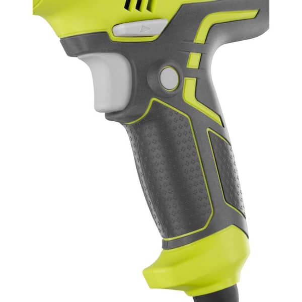 5.5 Amp Corded 3/8 in. Variable Speed Compact Drill/Driver with Bag