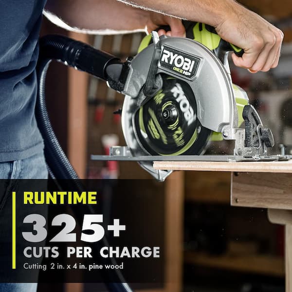 ONE+ HP 18V Brushless Cordless 8-Tool Combo Kit with (2) Batteries, Charger, and Bag with FREE 18-Gauge Brad Nailer Kit