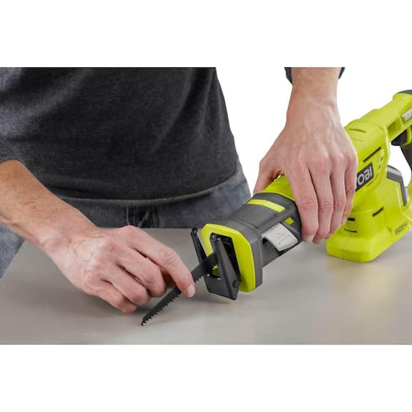 ONE+ 18V Lithium-Ion Cordless Combo Kit (3-Tool) with (1) 1.5 Ah Battery and Charger