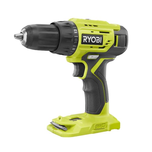 ONE+ 18V Lithium-Ion Cordless Combo Kit (3-Tool) with (1) 1.5 Ah Battery and Charger