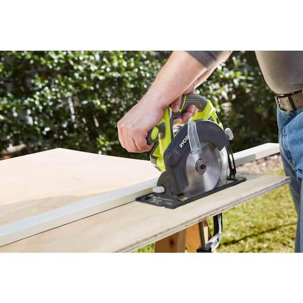 ONE+ 18V Lithium-Ion Cordless Combo Kit (3-Tool) with (1) 1.5 Ah Battery and Charger