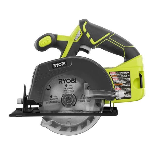 ONE+ 18V Lithium-Ion Cordless Combo Kit (3-Tool) with (1) 1.5 Ah Battery and Charger