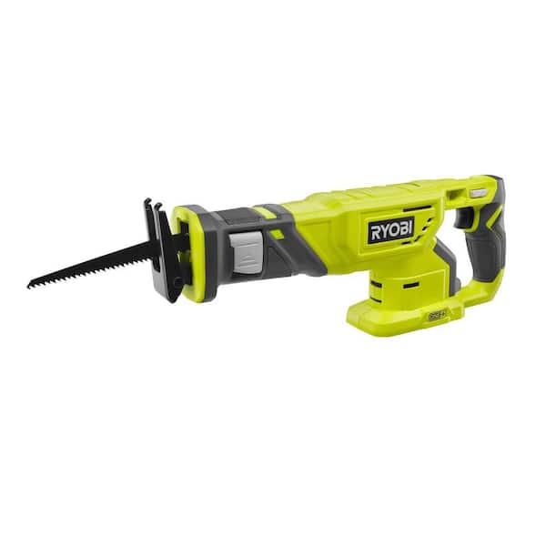 ONE+ 18V Lithium-Ion Cordless Combo Kit (3-Tool) with (1) 1.5 Ah Battery and Charger