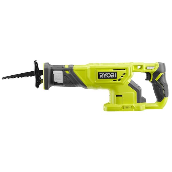 ONE+ 18V Lithium-Ion Cordless Combo Kit (3-Tool) with (1) 1.5 Ah Battery and Charger