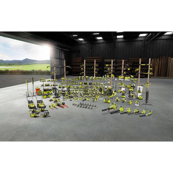 ONE+ 18V Lithium-Ion Cordless Combo Kit (3-Tool) with (1) 1.5 Ah Battery and Charger
