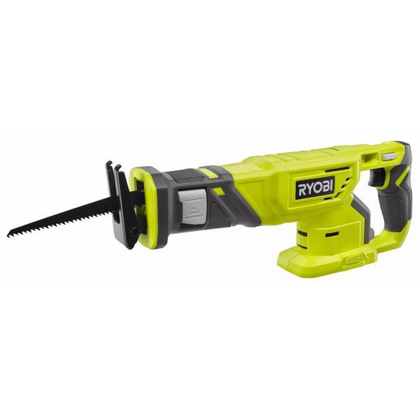 ONE+ 18V Cordless 5-Tool Combo Kit with One 4.0 Ah Battery, One 1.5 Ah Battery, 18V Charger, and Bag