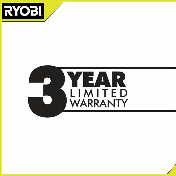 ONE+ 18V 10-Tool Combo Kit with (1) 1.5 Ah Battery and (2) 4.0 Ah Batteries and Charger