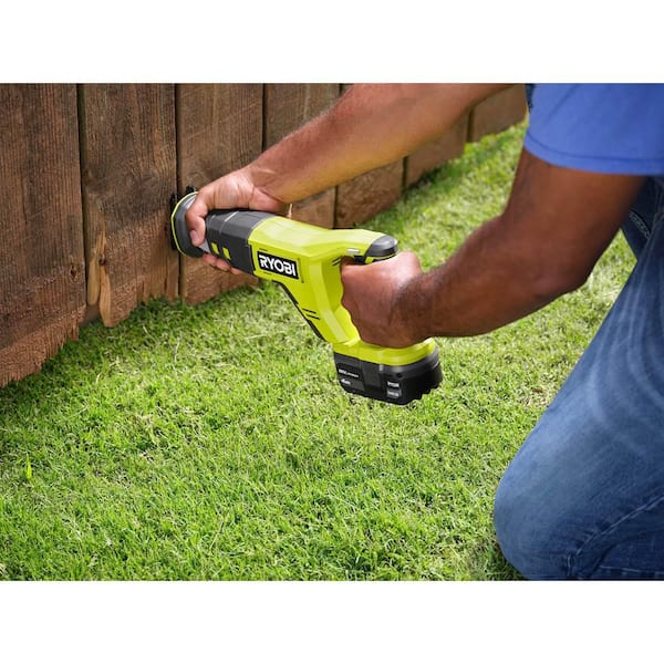 ONE+ 18V Cordless Reciprocating Saw (Tool Only)