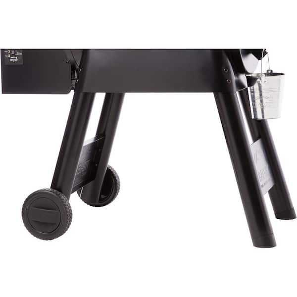 Pro Series 34 Pellet Grill in Bronze